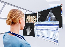 Imagenologia y radiologia