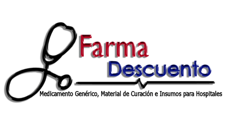 Logo FARMA DESCUENTO