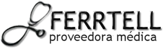 Logo FERRTELL MEDICA